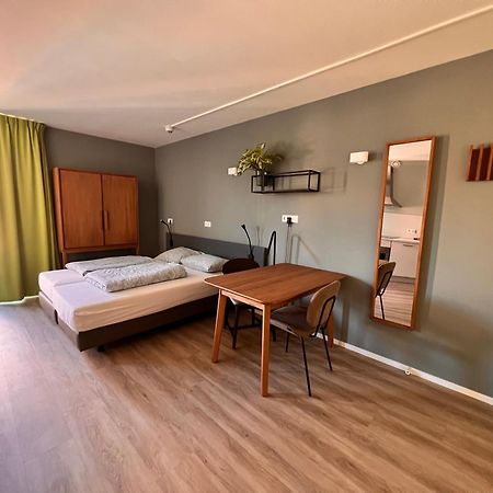 Short Stay Wageningen Buitenkant foto