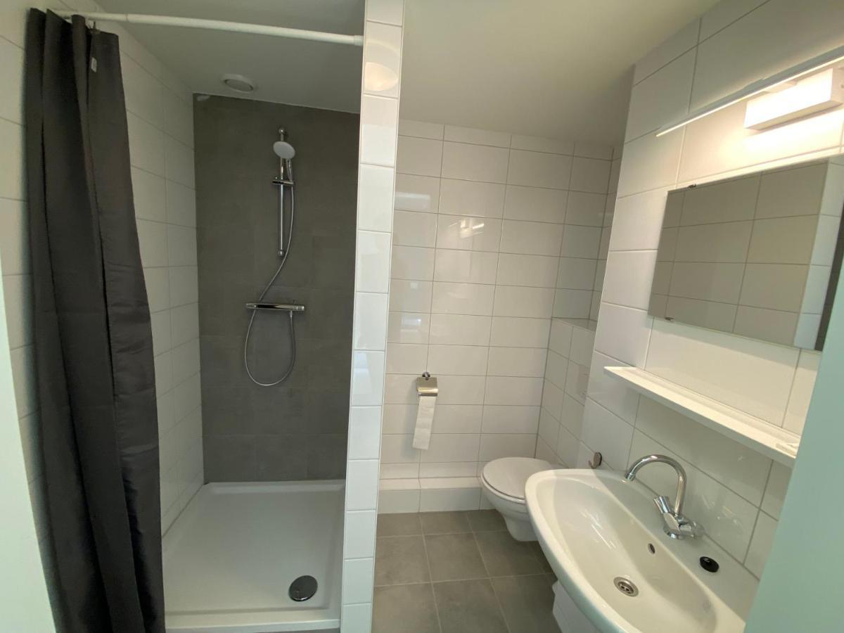 Short Stay Wageningen Buitenkant foto