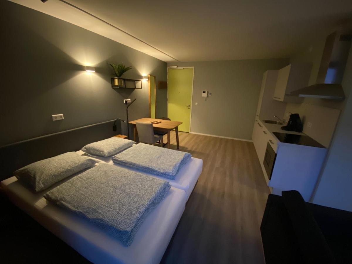 Short Stay Wageningen Buitenkant foto