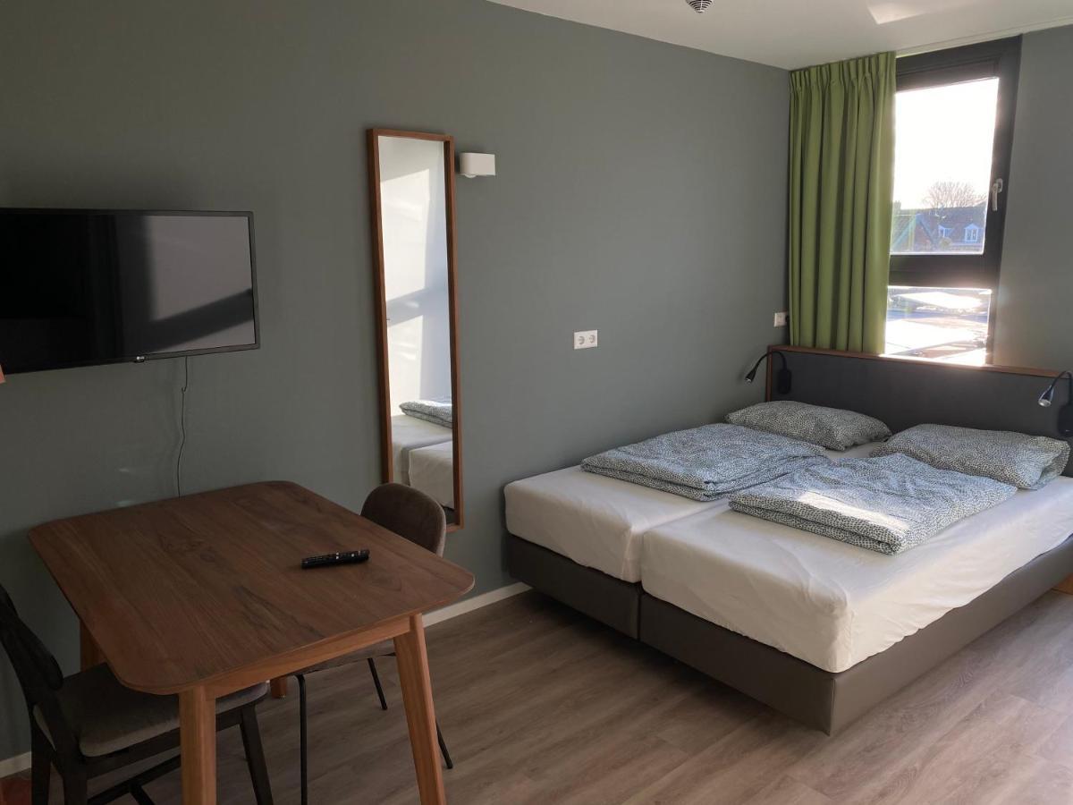 Short Stay Wageningen Buitenkant foto