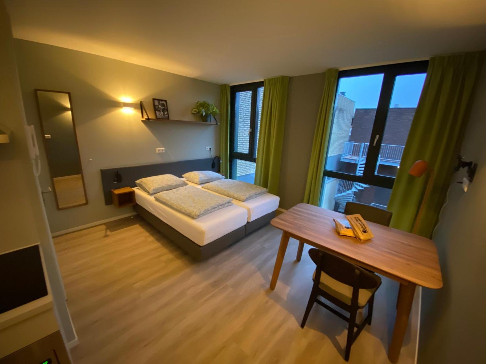 Short Stay Wageningen Buitenkant foto