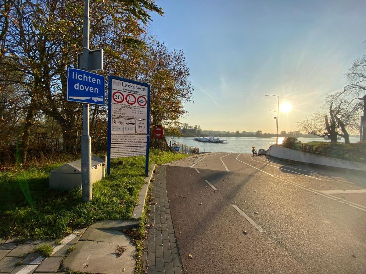 Short Stay Wageningen Buitenkant foto