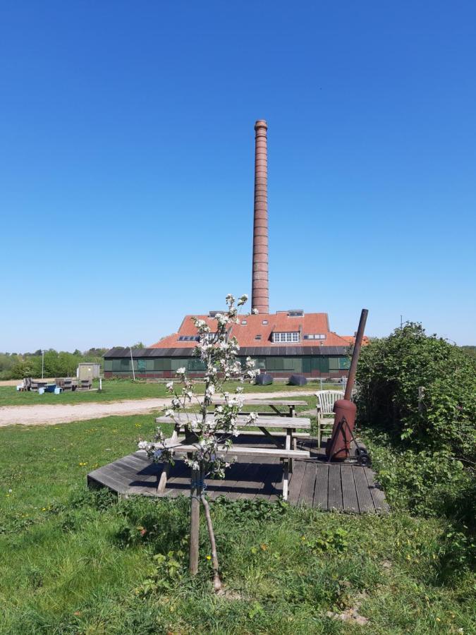 Short Stay Wageningen Buitenkant foto