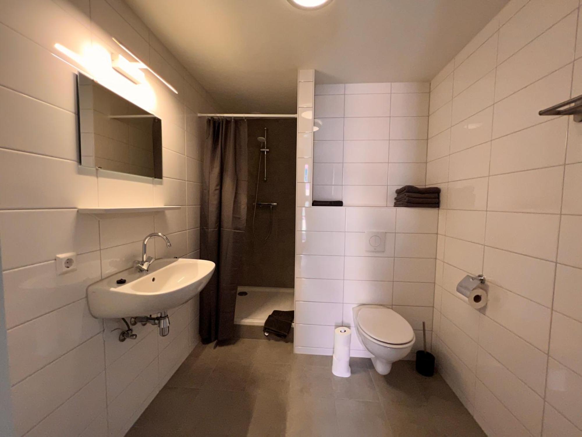 Short Stay Wageningen Buitenkant foto