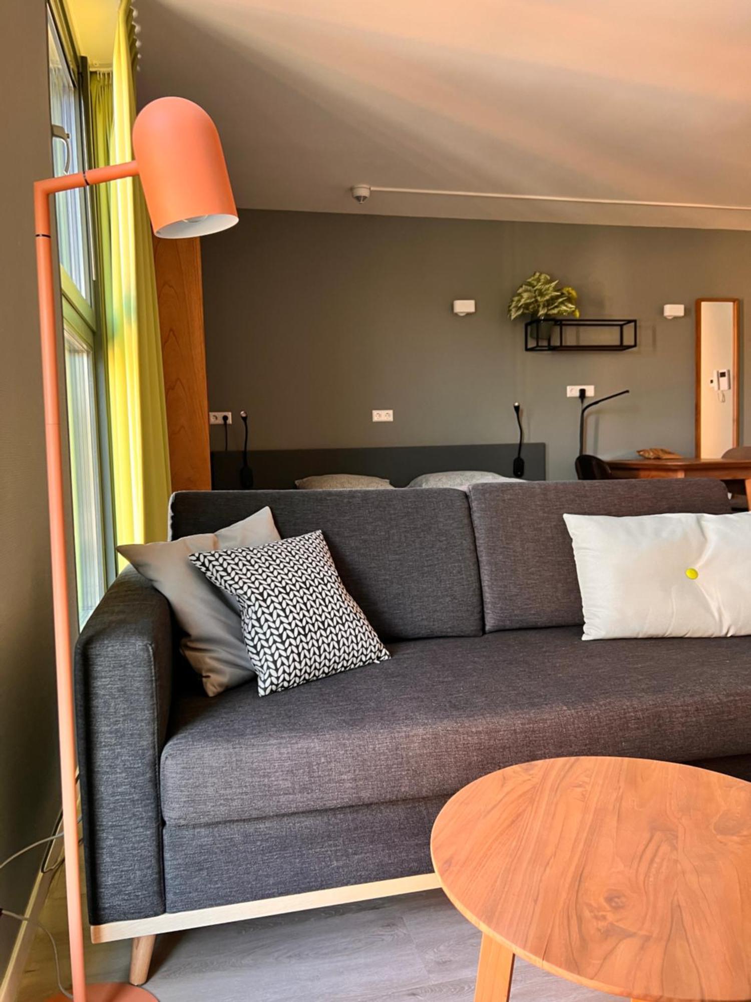Short Stay Wageningen Buitenkant foto