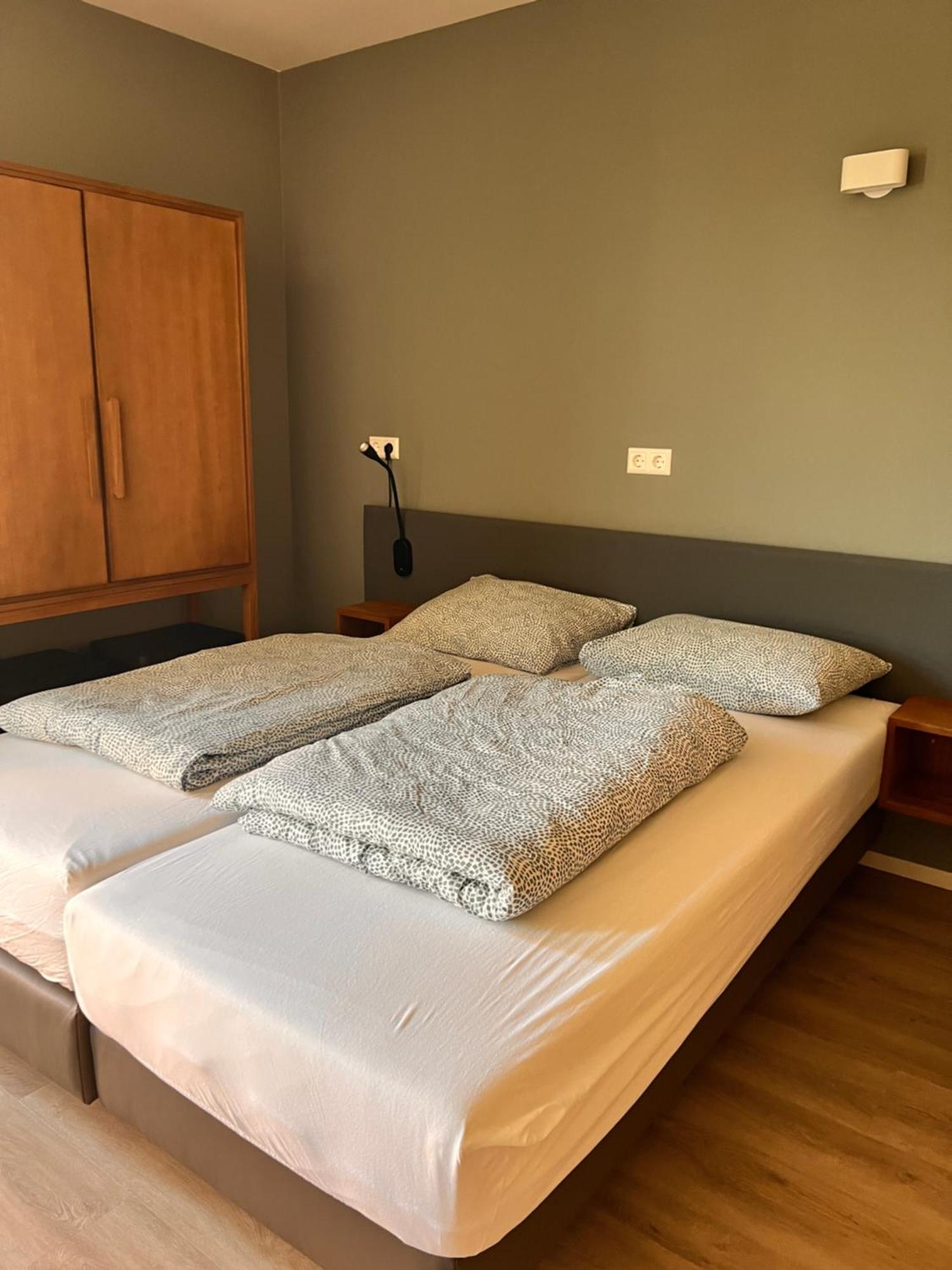 Short Stay Wageningen Buitenkant foto